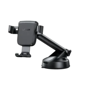 UGREEN LP200 Gravity Phone Holder with Suction Cup