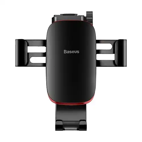 Baseus Metal Age Gravity Car Mount Holder - Image 2