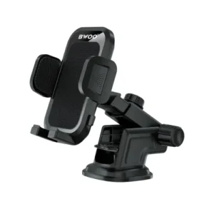 BWOO BO-ZJ125 Dashboard Car Mount Phone Holder