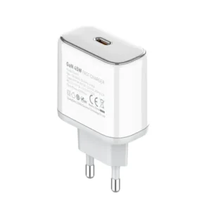 LDNIO Q1415 45W Type-C Charger Adapter
